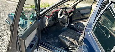 чанган бенбен е стар: Daewoo Nexia: 2006 г., 1.5 л, Механика, Бензин, Седан — 3