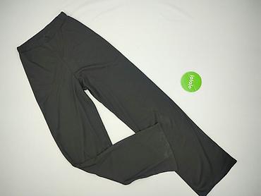 deichmann sniegowce: PrettyLittleThing, Spodnie materiałowe damskie, rozmiar M — 2