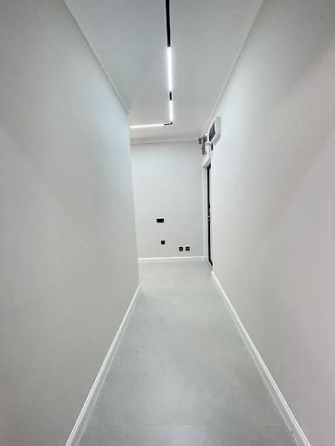 Продажа квартир: 1 комната, 48 м², Церковь Элитка, 8 этаж, Дизайнерский ремонт — 10