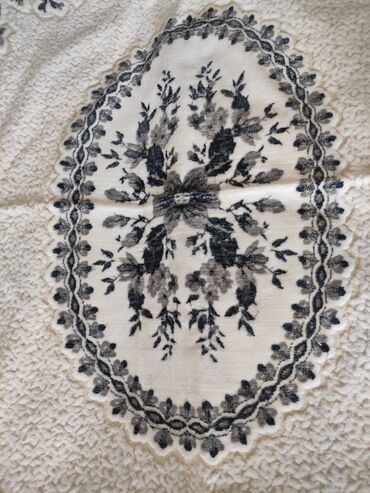 Süfrələr: İşlənmiş Süfrə, Ünvandan götürmə, Ödənişli çatdırılma — 8