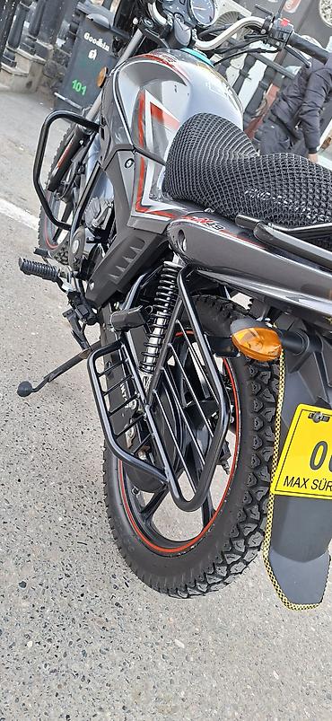 Mopedlər,skuterlər: Angel — 9