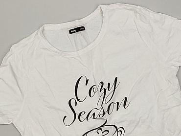 wednesday: Sinsay, T-shirt damski, rozmiar L — 1