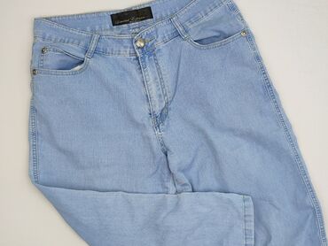 jeansy flare co to znaczy: Limited Edition, Jeans for women, size XL (EU 42)