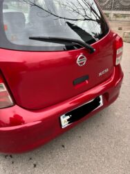 Nissan: Nissan Micra: 1.2 l | 2011 il Hetçbek — 8