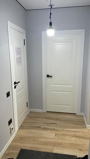 сдаю квартиру район тэц: 1 комната, 40 м², Технопарк Элитка, 8 этаж, Свежий ремонт — 3