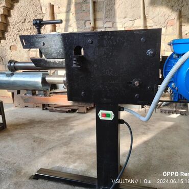 Другое оборудование для производства: Всем ассалму алекум продаётся стонки для производства гофра калны по at lalafo.kg — 4 Другое оборудование для производства: Всем ассалму алекум продаётся стонки для производства гофра калны по — 4