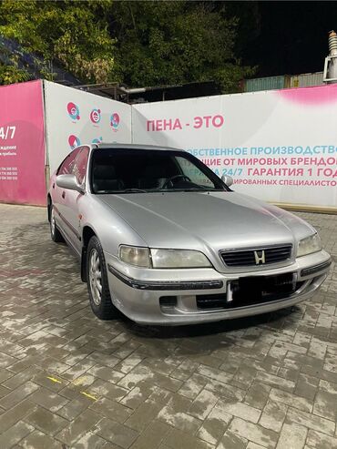 акорд 1998: Honda Accord: 1998 г., 1.8 л, Механика, Бензин, Седан