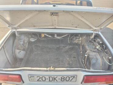 VAZ (LADA): Avtomobil: Sovet istehsalı VAZ klassik sedan (4 qapılı) Xüsusiyyətlər — 3