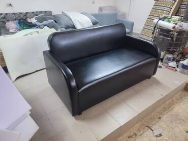 Мебель на заказ: Модульный диван, Новый