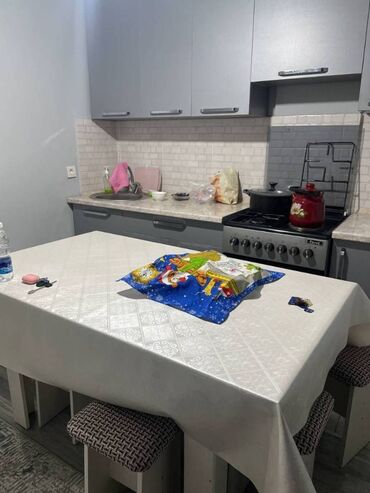 Продажа квартир: 2 комнаты, 40 м², Элитка, 12 этаж, Евроремонт