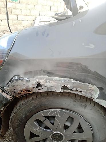 СТО, ремонт транспорта: Ремонт деталей автомобиля, Рихтовка, сварка, покраска, Перетяжка салона, без выезда — 16