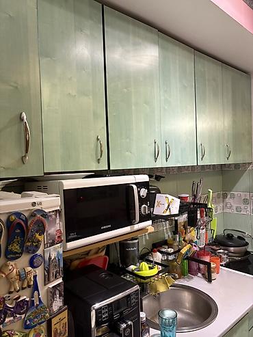 Kuhinjski nameštaj: HITNA PRODAJA ZBOG SELIDBE!!! Kuhinja sa trpezarijskim delom – — 3