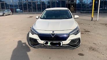 aion a60: Dongfeng : 2020 г., 2.5 л, Автомат, Электромобиль, Седан — 2