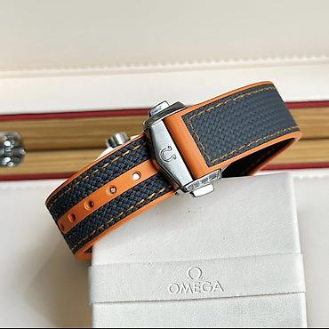 Наручные часы: Omega Seamaster Planet Ocean Суперклон от топовой фабрики • — 7