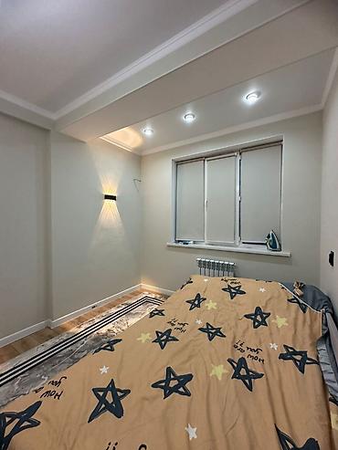 Продажа квартир: 2 комнаты, 59 м², Элитка, 8 этаж, Евроремонт — 17