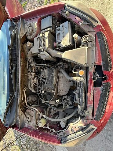 Mitsubishi: Mitsubishi Lancer: 2007 г., Бензин, Седан — 6