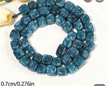 Ювелирные изделия: В комплекте: Колье — 7