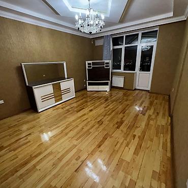 Квартиры: 3 комнаты, Новостройка, м. Халглар Достлугу, 100 м² — 2