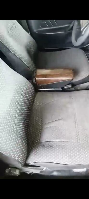 VAZ (LADA): VAZ (LADA) 21099: 1.5 l | 1997 il 3771 km Sedan — 8