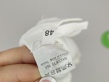 hermes koszula: Edan, Bluzka damska, rozmiar 4XL — 5