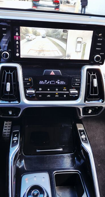 Kia: Kia Sorento: 2021 г., 2.5 л, Робот, Бензин, Кроссовер — 5