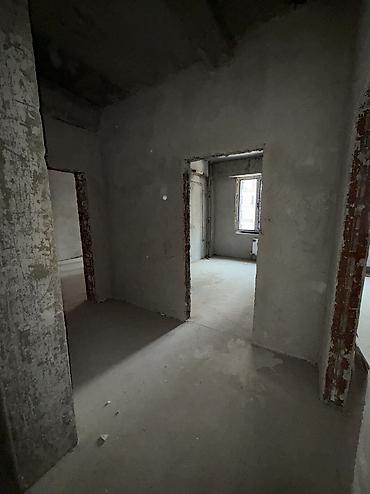 Продажа квартир: 2 комнаты, 73 м², Элитка, 14 этаж, Готовая ПСО (под самоотделку) — 9