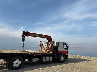 Аренда манипулятора: Сдаю в аренду — 3