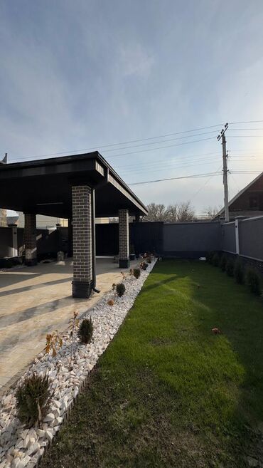 Продажа домов: Дом, 150 м², 5 комнат, Собственник, Дизайнерский ремонт — 3