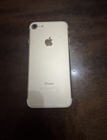 сенсорный экран на телефон fly 506: IPhone 7, 128 ГБ, Золотой