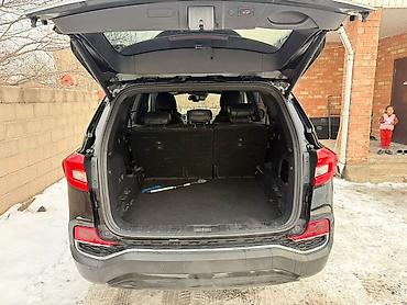 Другие автомобили: Внедорожник 4WD с автоматической коробкой передач. Кузов и экстерьер — 11