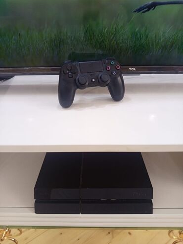 Opel: Məhsul: Sony PlayStation 4 (PS4) oyun konsolu + aksesuar və disk