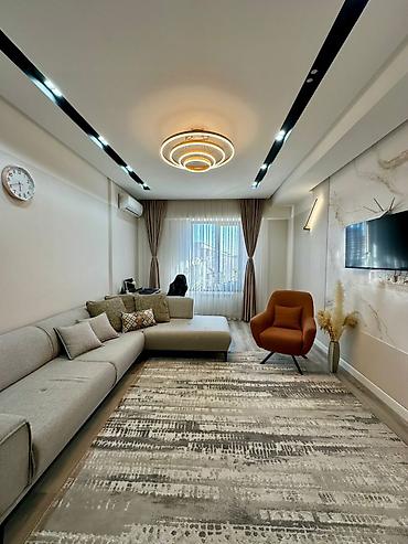 Продажа квартир: 2 комнаты, 97 м² — 7