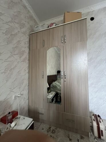 шкаф для однжды: Шкаф для одежды, Прямой
