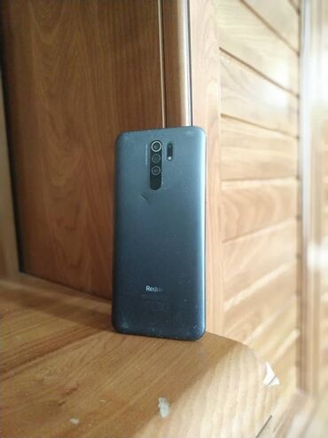 поко х3 256 гб: Redmi, Redmi 9, Колдонулган, 64 ГБ, түсү - Боз