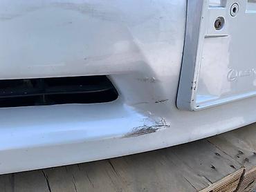 Ноускат, хафкат: Ноускат Lexus, 2007 г., Б/у, Оригинал — 10