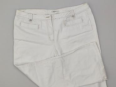 dzins material: Jeansy damskie, rozmiar 4XL — 1
