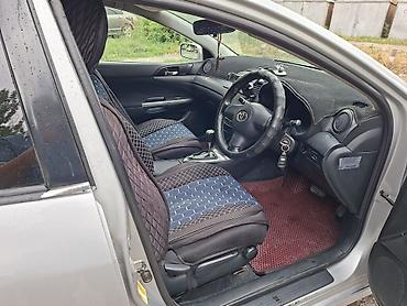полики toyota: Toyota Caldina: 2004 г., 2 л, Автомат, Бензин, Универсал — 6