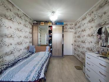 66: 2 комнаты, 66 м², Джал-29 106 серия, 5 этаж, Косметический ремонт — 9