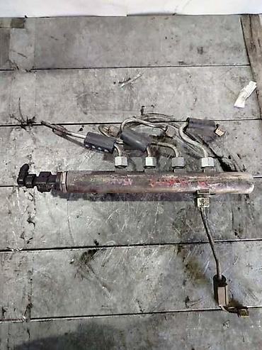 ventilator golf 2: MAGISTRALA DIZNI ZA ALFA ROMEO 159 OD 2005. DO 2011. GOD. | — 1