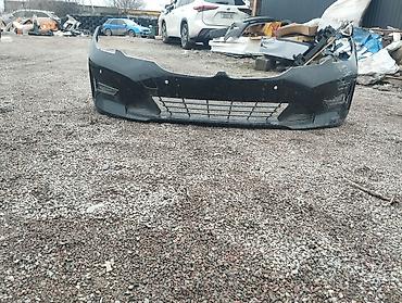 Другие детали кузова: Кузовные детали для БМВ ж20 2019 год автомобиля (черные и белые): - — 3