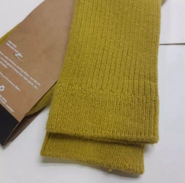 Другие комплектующие: Высокие носки Made in Korea 140с Цветные высокие носки Made in at lalafo.kg — 7 Другие комплектующие: Высокие носки Made in Korea 140с Цветные высокие носки Made in — 7