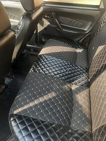 VAZ (LADA): VAZ (LADA) Samara: 1.5 l | 1990 il 200000 km Hetçbek — 15