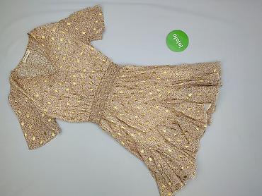 modus sukienki: Drôle de Copine, Sukienka damska, rozmiar S — 2