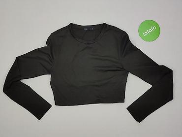 obcisly top: Sinsay, Top damski, rozmiar XS — 2