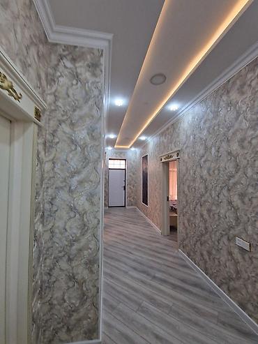 ev satilir: Maştağa qəs. 6 otaqlı, 227 kv. m, Kredit var, Yeni təmirli — 3