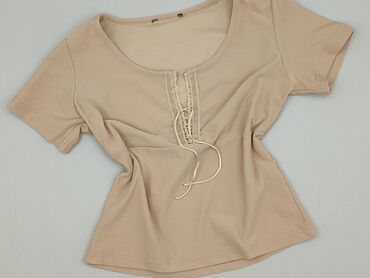 Women's blouse, size S