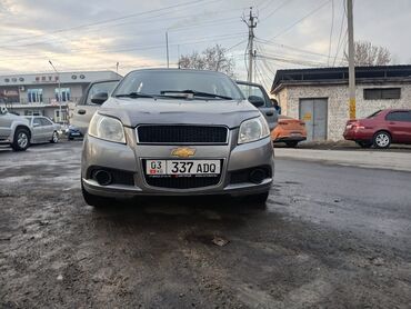 автомобиль chevrolet lacetti: Механик 2009 абалы жакшы вложения жок Баткенская область Кызыл-кыя