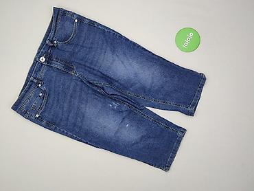 yabaohan: KappAhl, Spodnie 3/4 damskie, rozmiar 2XL — 2