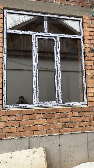 Пластиковые окна на заказ: Пластиковое окно на заказ, Тип окна: Витражные, Декоративные особенности: Другие особенности, Бесплатная установка, Без рассрочки — 11