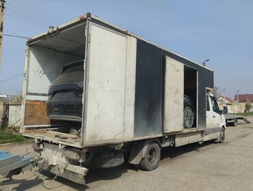 мерседес 1314: Жүк ташуучу унаа, Mercedes-Benz, Дубль, 4 т